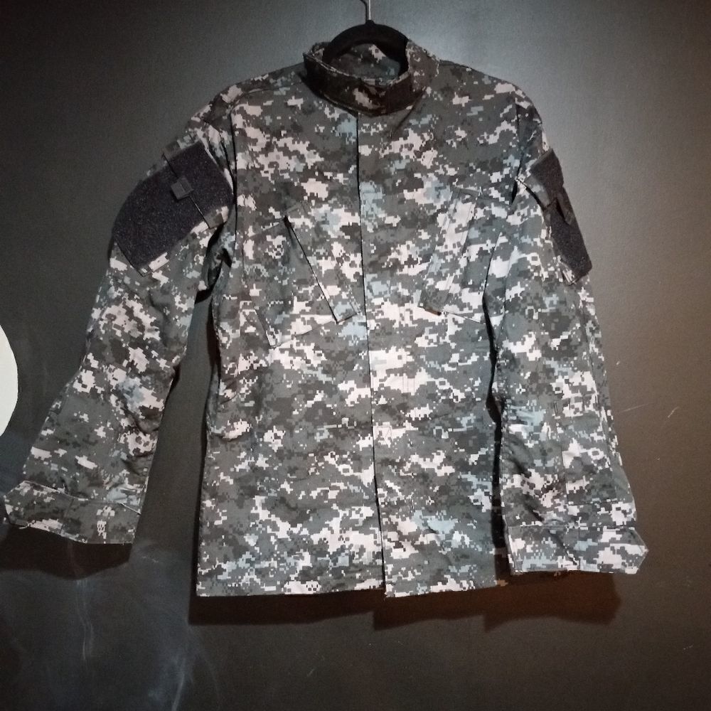 TRU-SPEC TRU Tactical Response Uniform Shirt